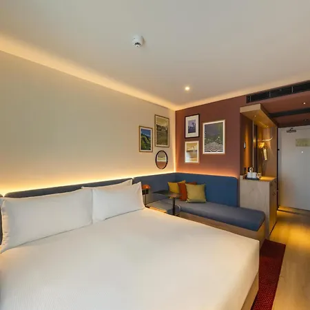 Hampton By Hilton Alicante Airport-2